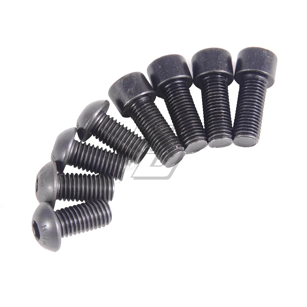 

For Honda Goldwing GL1800 GL 1800 2018 2019 2020 Bar Clamps Handlebar Risers