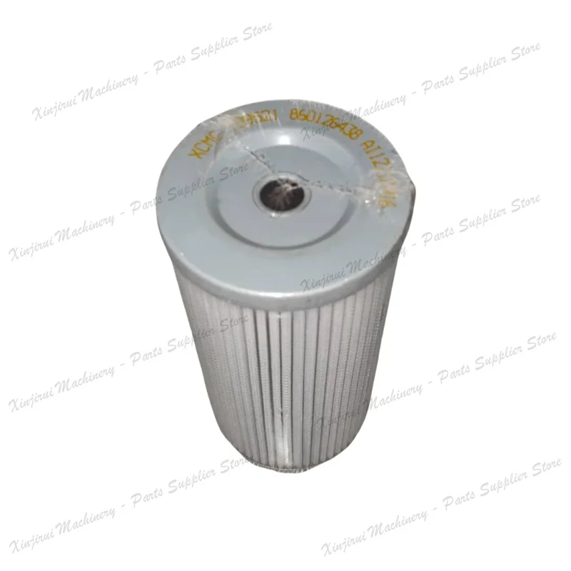 PYQ-142 filter 860126438 ; LW600F LW600FV LW600KV Loader PYQ-142 Transmission filter 860126438
