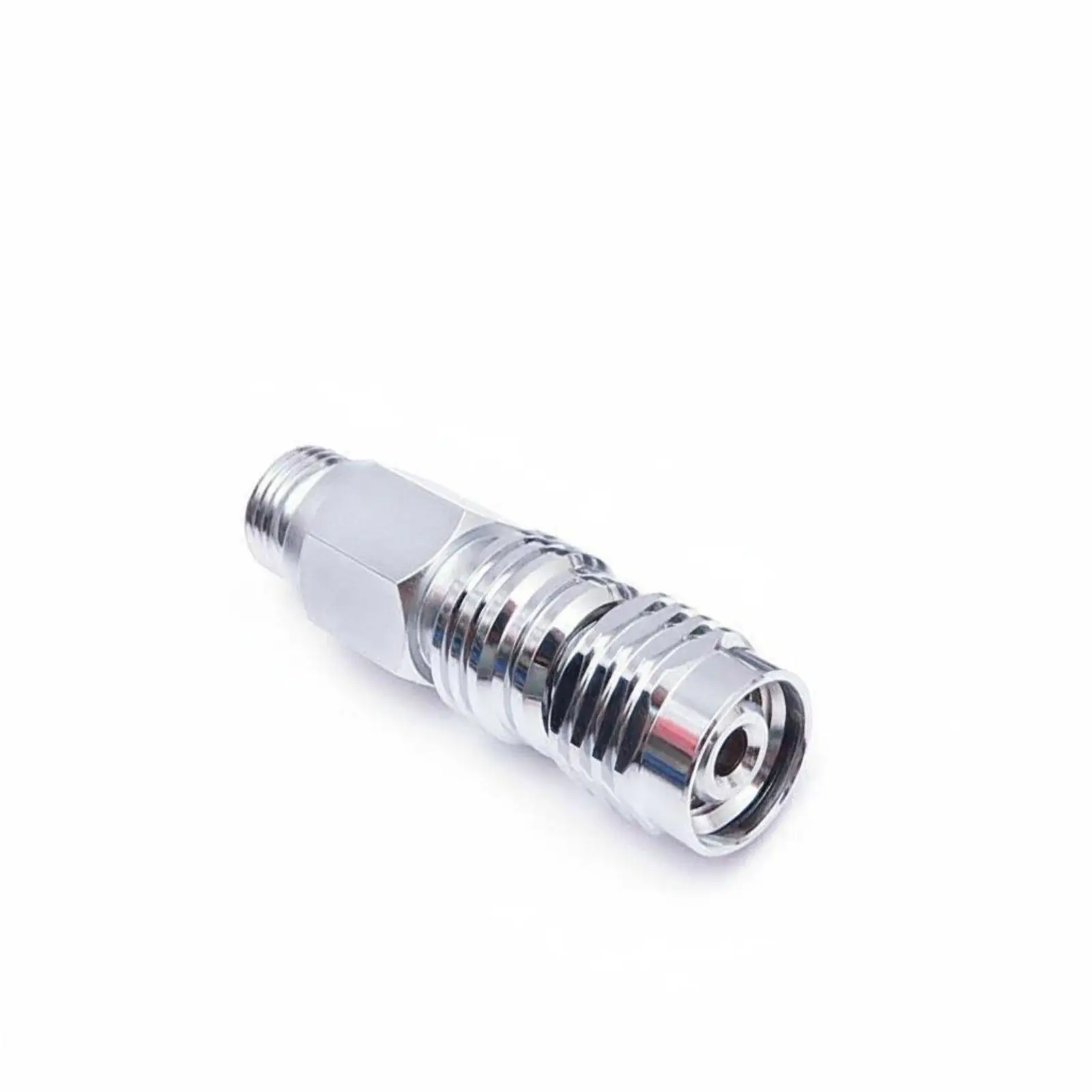 Quick Attach Diving Hose Adapter Flexible Connector Tools for Scuba Regulator Parts and Accessories