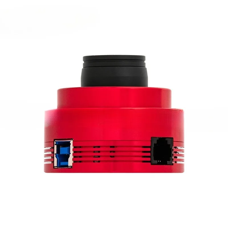 Photography High Resolution Black & White Color Astronomical Camera Vibrator