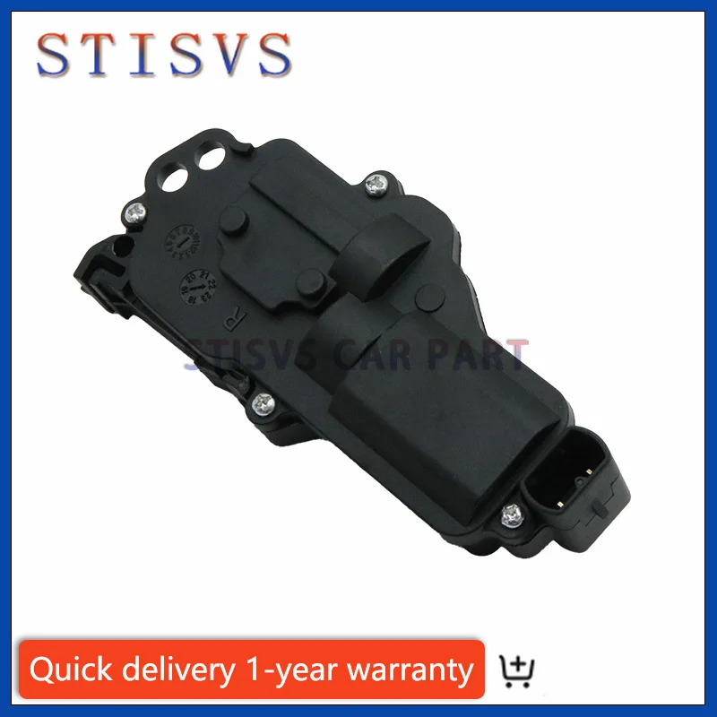 F81Z25218A42AA Right Side Door Lock Actuator Motor for Ford Lincoln Mercury F150 F250 6L3Z25218A42AA 3L3Z25218A42AA