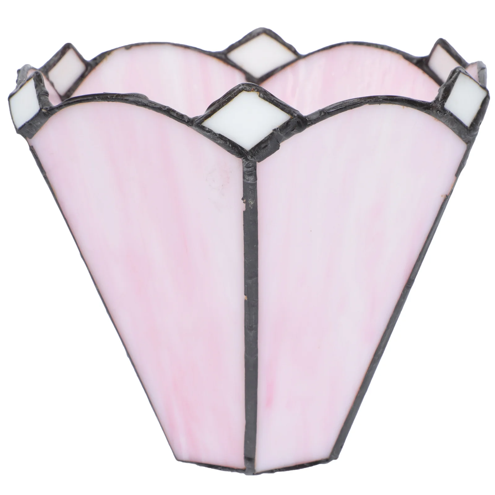 

Многофункциональный стеклянный абажур, изысканный дизайн, простой стиль, мягкий светильник, домашний декор, крышка лампы, домашний абажур