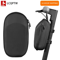 Waterproof Front Hanging Storage Bag for Ninebot Max G30 G30D G30LP for Xiaomi M365 1s Pro Mi3 for ES1-ES4 Electric Scooter