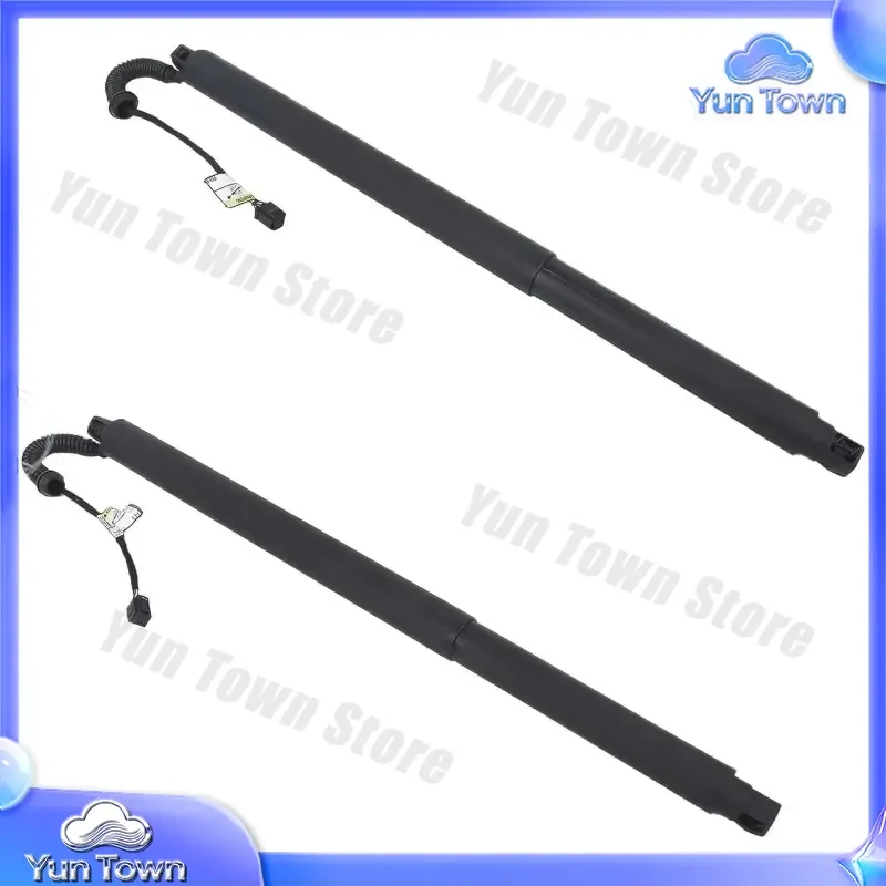 Electric Tailgate Gas Strut L+R for Skoda Karoq 2017-2023 for 57A827851 57A827852B 57A827851A 57A827852A 57A827852 car trunk