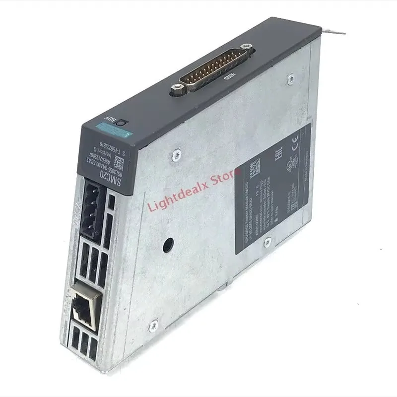 1 шт. новый сенсорный модуль 6SL3055-0AA00-5BA3 6SL3055-0AA00-5CA2 6SL3055-0AA00-5AA3 в коробке, быстрая доставка