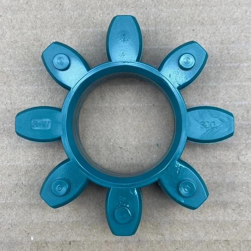 

Germany R + W coupling EK5/10/20/60/150/300/450/800/2500/450 red green rubber pad