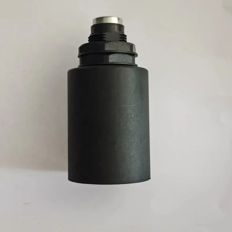 Cerradura de puerta de horquilla eléctrica Linde 7915492632   para piezas de carretilla elevadora de maquinaria de puerto