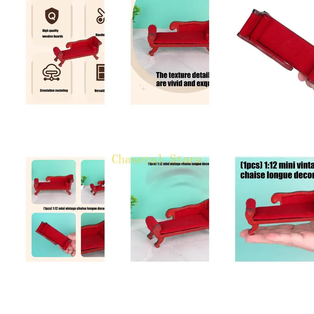 E7CE 1/12 Miniature…