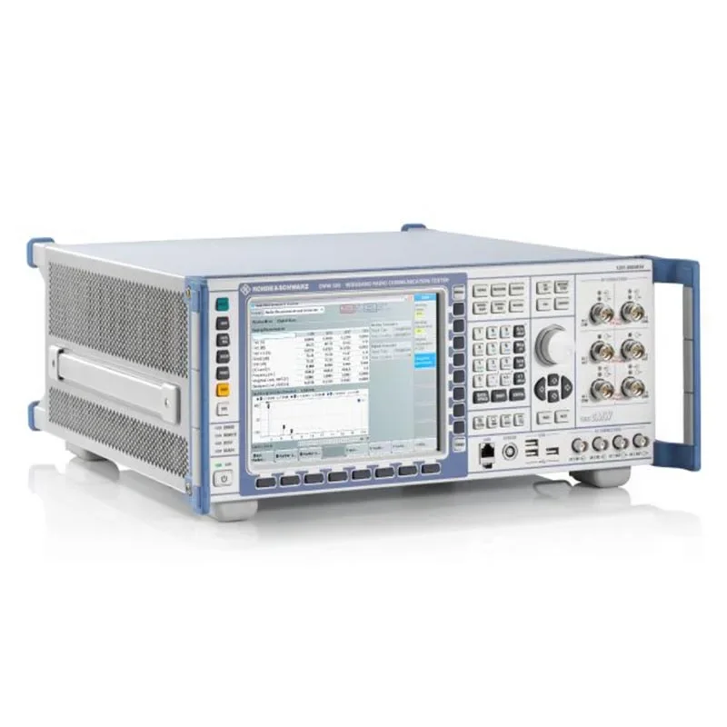 

Оригинальные дополнительные аксессуары: тестер беспроводной связи широкополосного диапазона, беспроводное подключение.