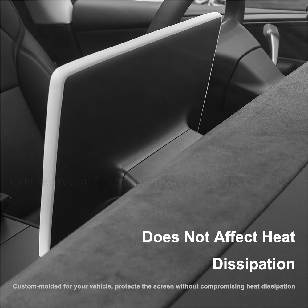 Thumbnail 3 - #56 Latest Car Interior Trim Panels Updates