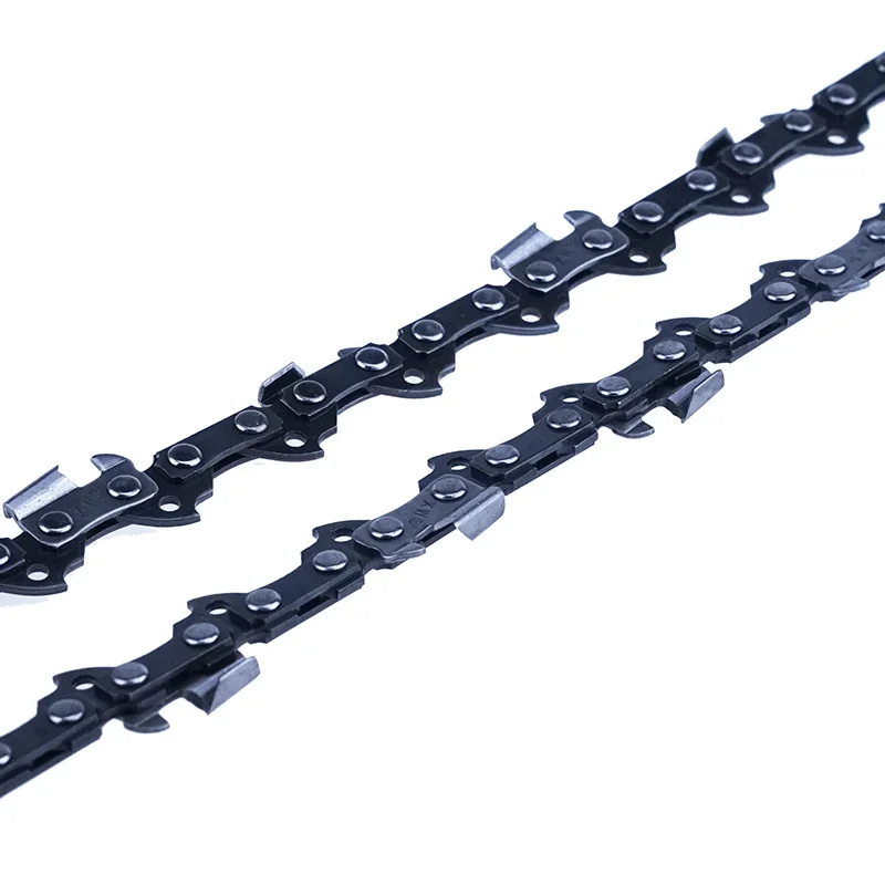 12-Inch Chainsaw Saw Chain Blade For Links 44 Shape Pitch 3/8