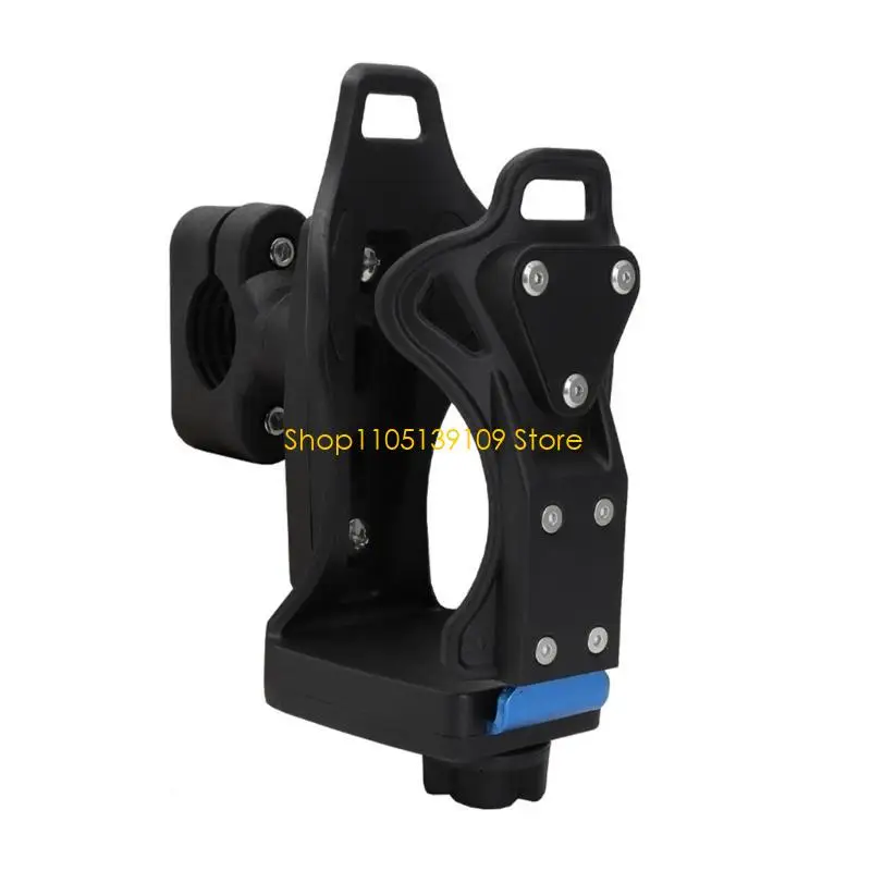 

Wheelchair Tractor Motorcycle Stroller Scooter Drink Cup Holder Water Beverage Support Bottle Rack Basket Holder Bracket