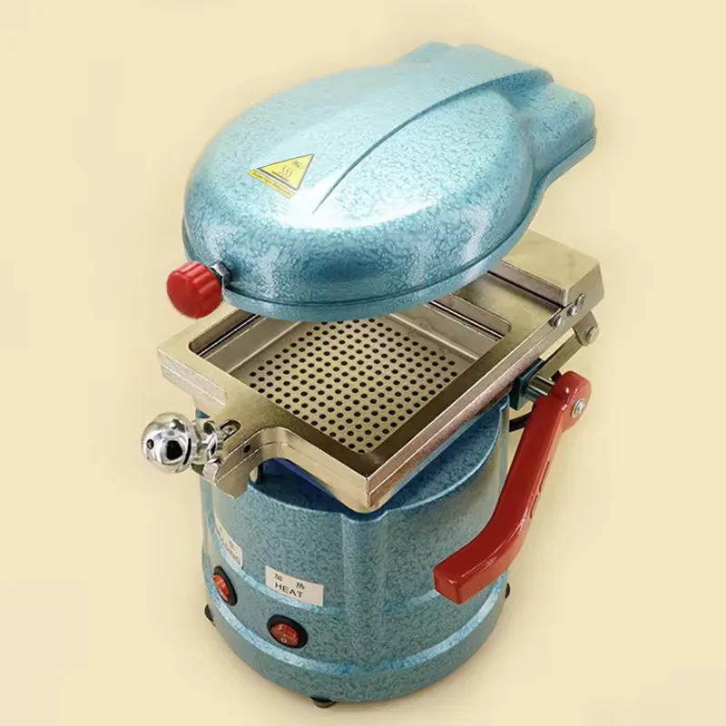 

Professional Lab Equipment Vacuum Forming Machine Orthodontics Thermoformings Sheet Laminators