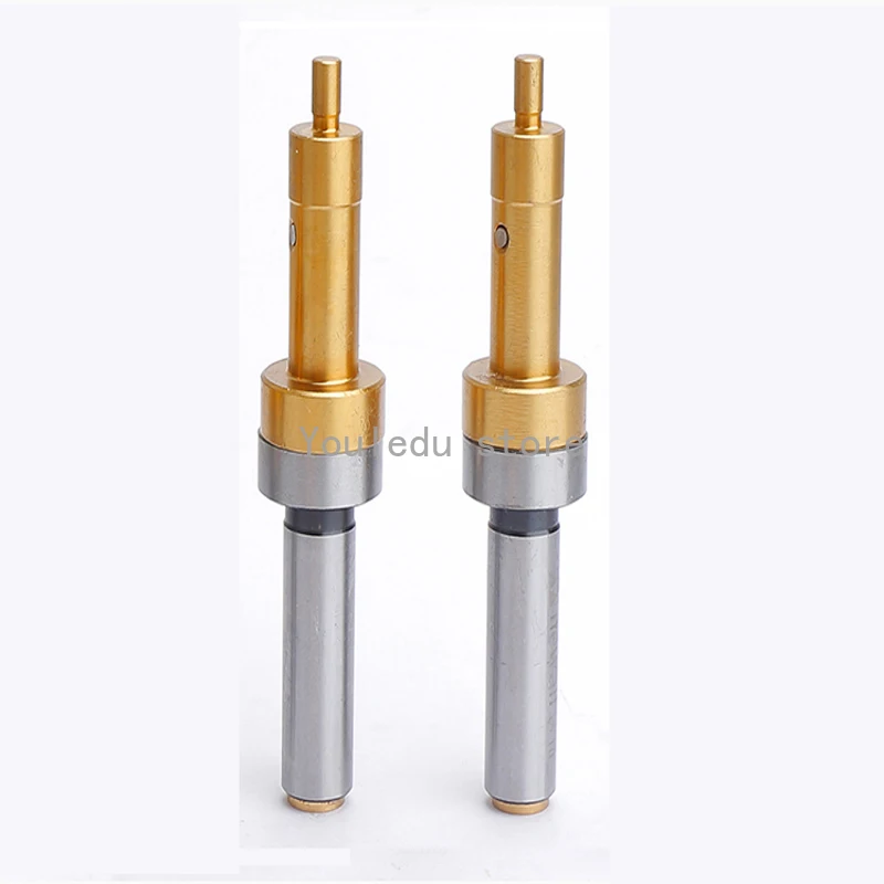 Mechanical Edge Finder 10MM for Milling Lathe Machine Touch Point Sensor CNC machining center edge finder