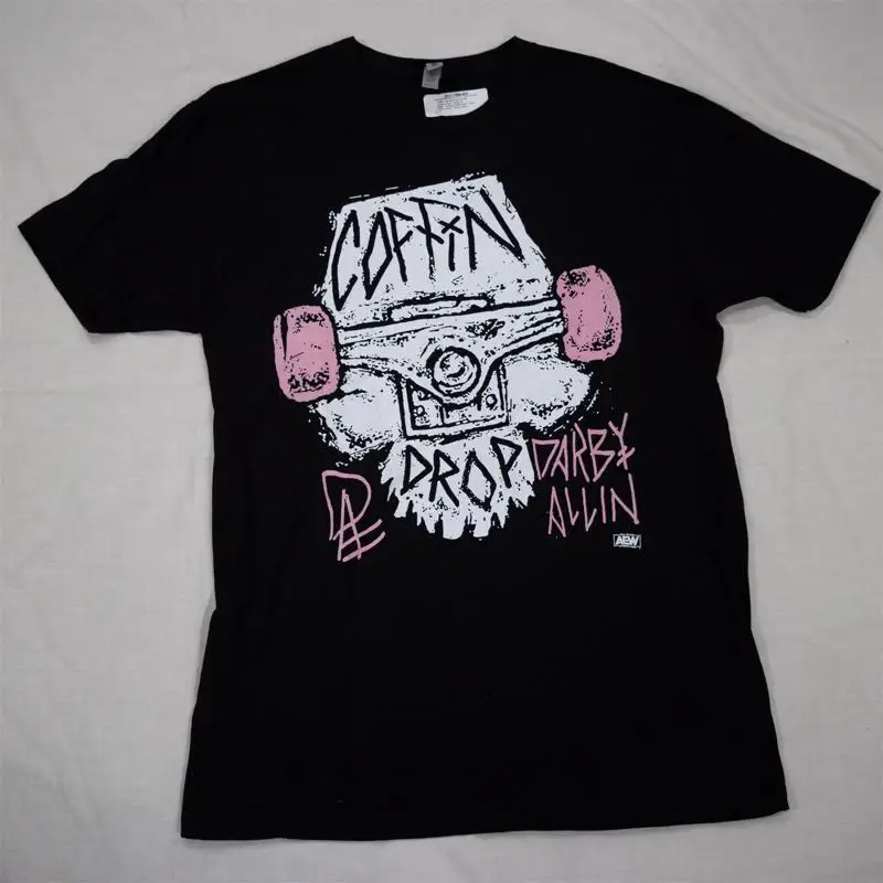 Darby Allin Coffin … - image