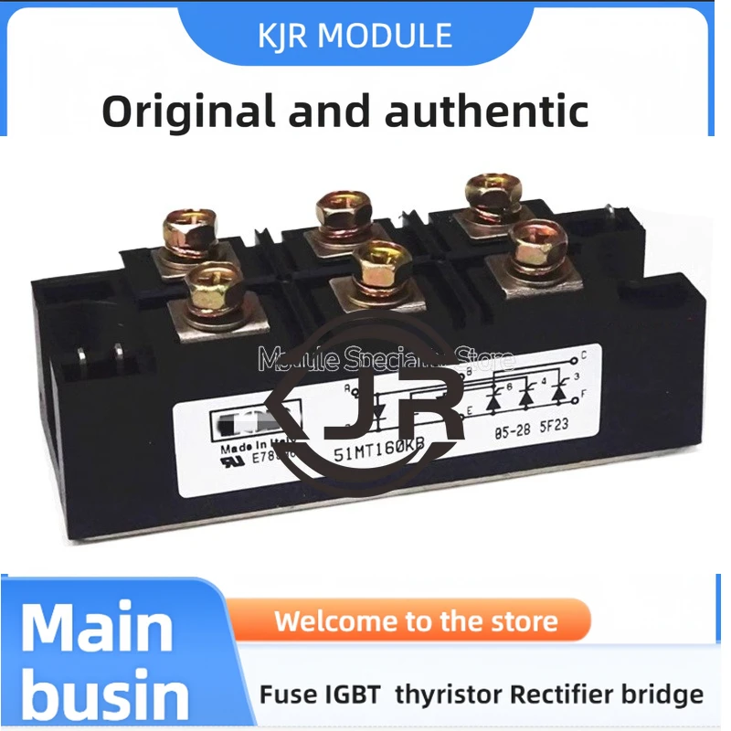 

51MT120KB 51MT140KB 51MT160KB 91MT120KB 91MT140KB 91MT160KB 91MT160KPBF 111MT160KB 111MT160KPBF Module New Original