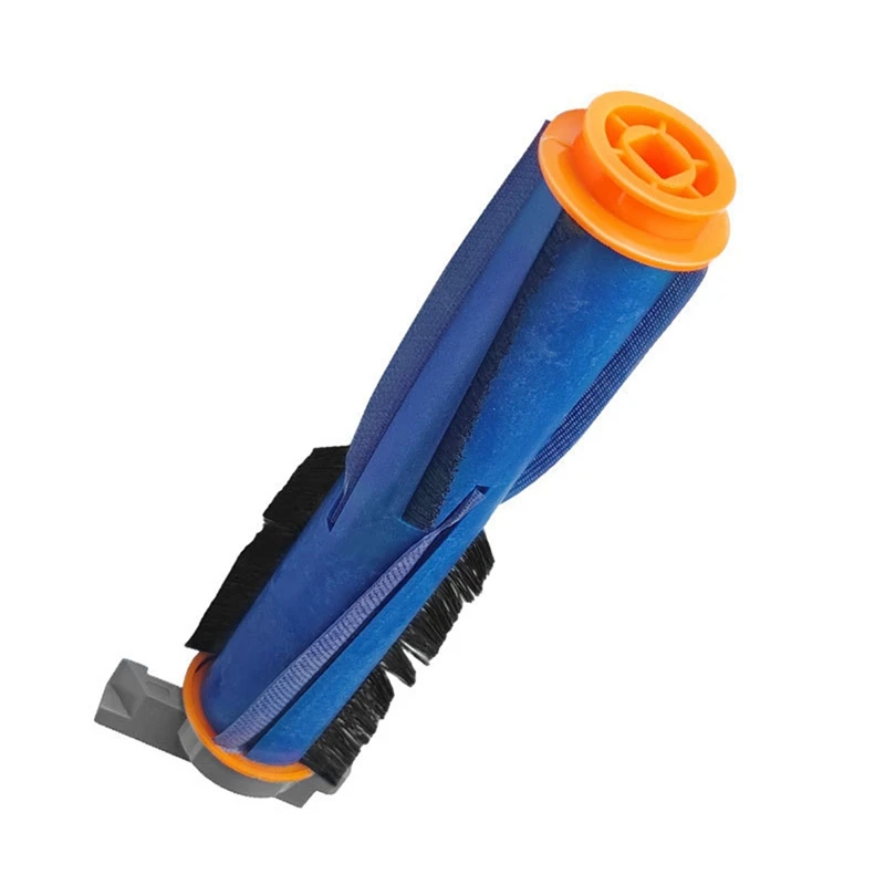 For Shark RV2310 RV2310AE Vacuum Cleaner Roller Brush Main Brush Cover Side Brushes Sponge Filter Set Replacement Parts