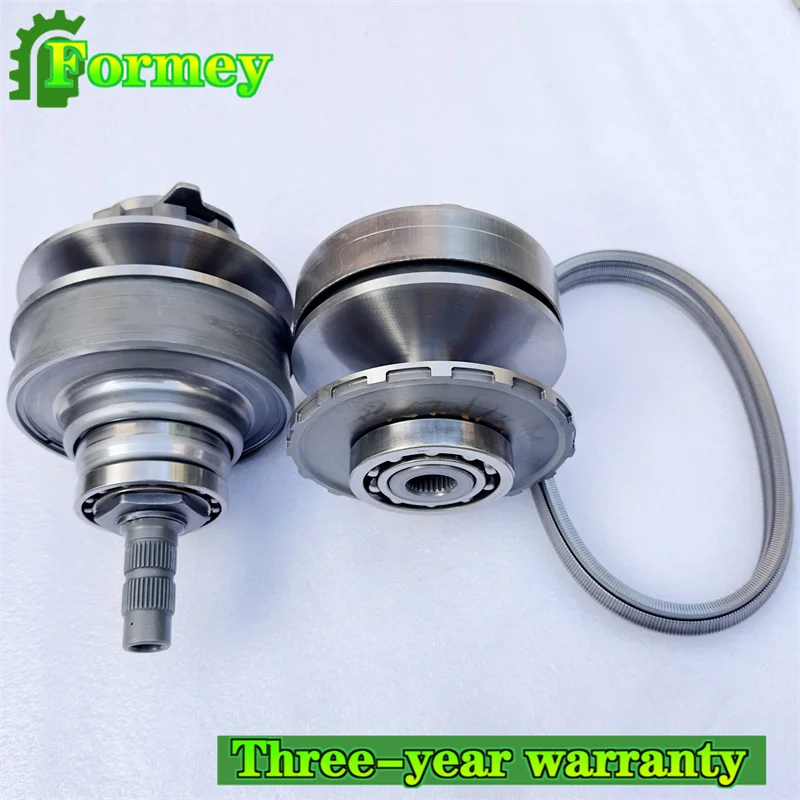 K112 CVT Automatic Transmission Pulley Set With Chain / Belt For Toyota Alphard Blade Estima Mark RAV4 Vanguard 2.0L 2.4L 06-16