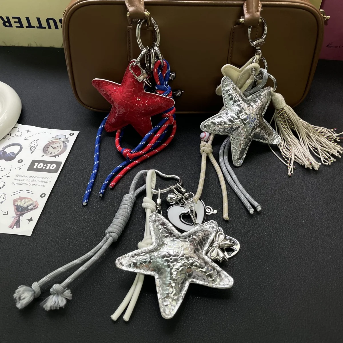 Miu Fashion Handmad…