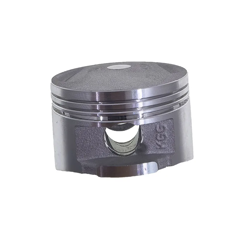 Motorcycle 58mm Piston kit For HONDA PES150 AROBASE150 DYLAN150 S-WING150 PANTHEON 150 FES SH150 13101/13011-KGG-911