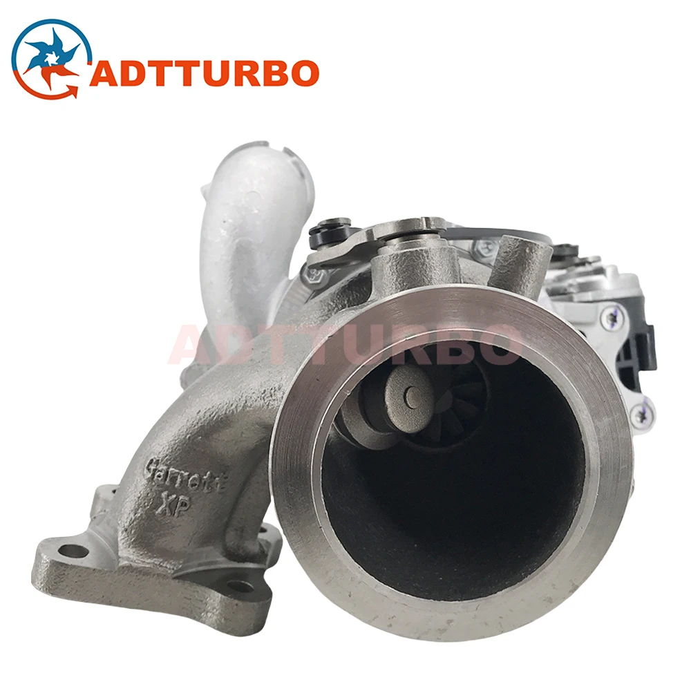 870760 870760-0014 548309545 MGTB14Z Turbocharger 10766628 Turbine Supercharger For Datong For Buick Roewe 1.5T Engine