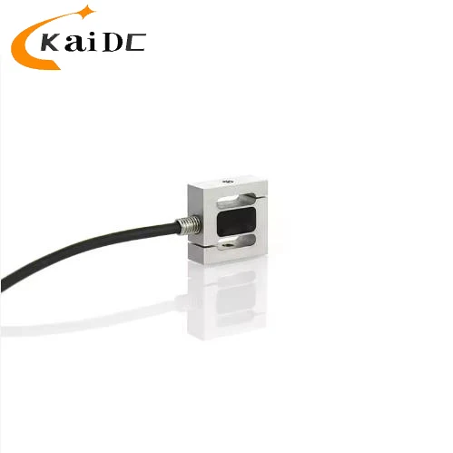 Stainless Steel Load Cell Tension Compression Force Sensor 0.5kg To 30kg IP65 High Precision Pull Pressure Weighing Transducer