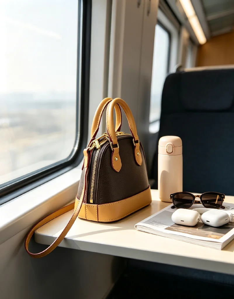 Women'S Work Bags Designer - حقيبة كروس بودي نسائية بتصميم عصري