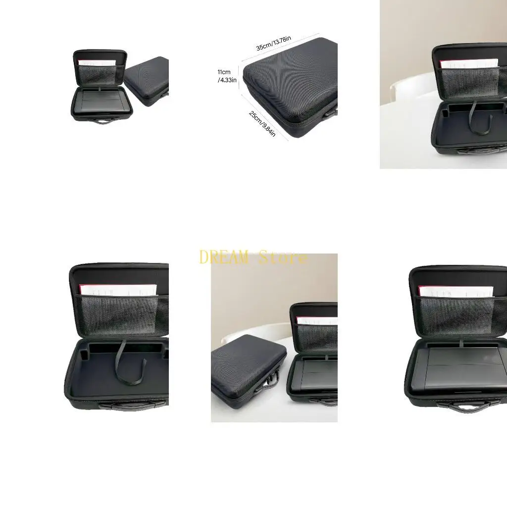 Capeizar estuche para TR160/TR150/IP110 RESTERA VIAJE DURO STRAFT STORKING MEJOR VENTA VENTA