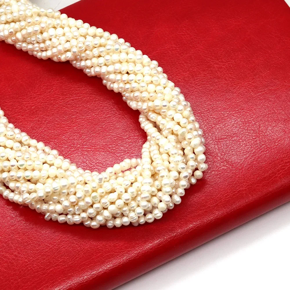 Natural Pearl Potat…