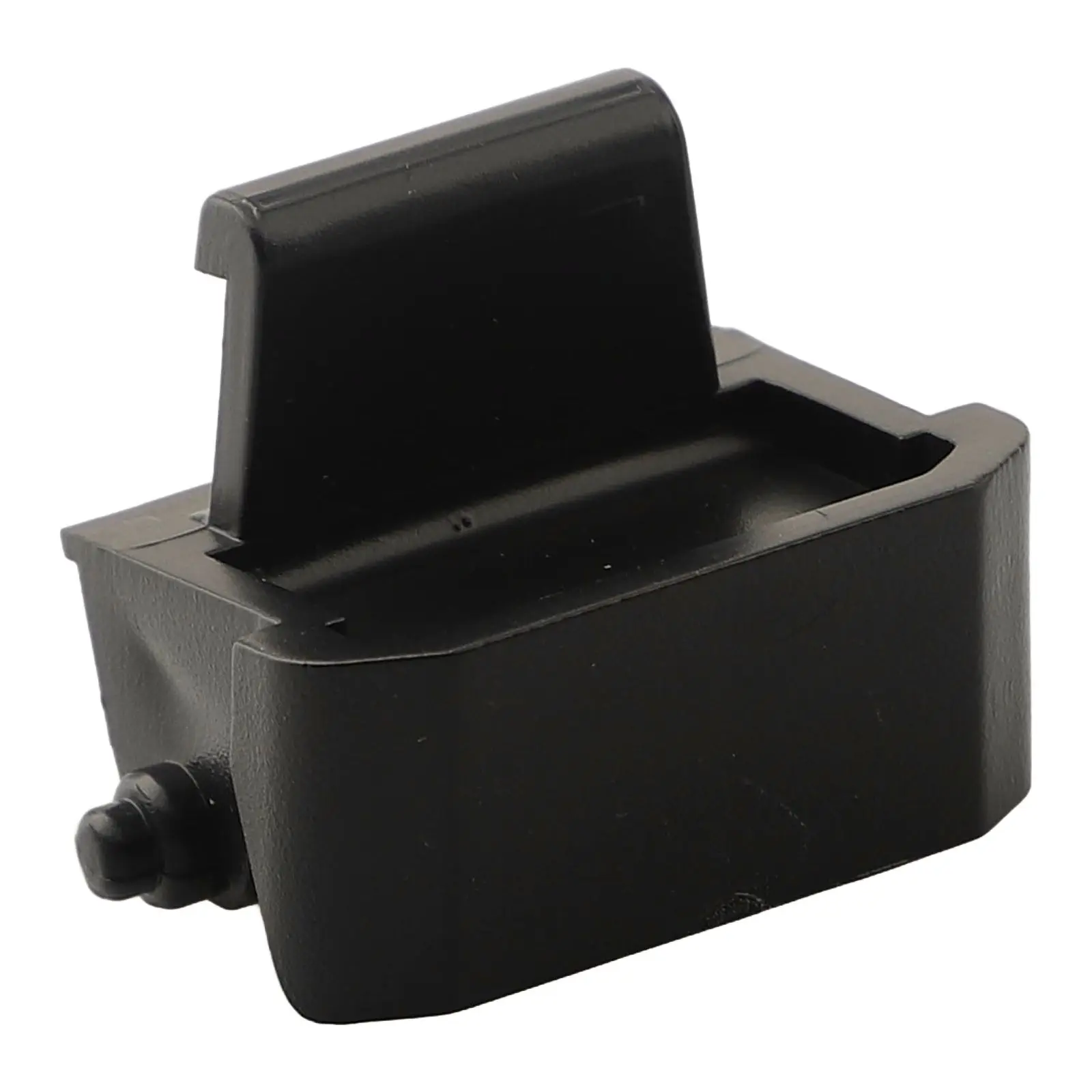 

Black Console Latch Armrest Center Console Latch Model Year Compatibility Plastic Material Appearance Shape Size