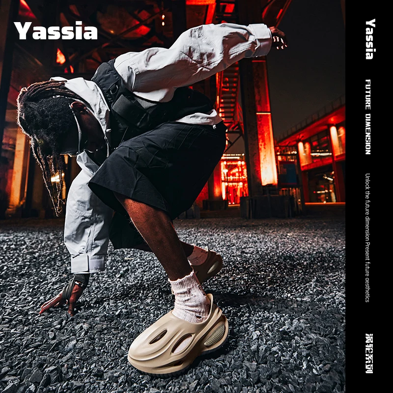 Yassia compre um e ganhe outro grátis