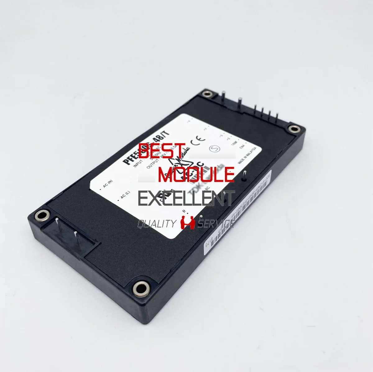 1PCS PFE500S-28/T PFE500S-48/T PFE500S-28 PFE500S-48 Quality Assurance