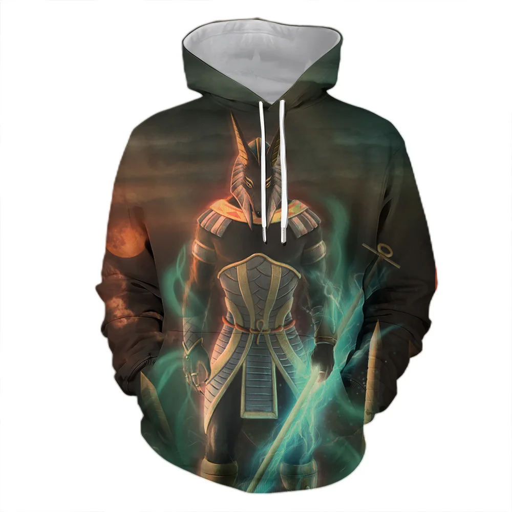 Hot 3D Print Fashion Hoodie Men Women Harajuku Long Sleeve Sweatshirts Hip Hop Tracksuits Cool Streetwear Pullovers S-7XL