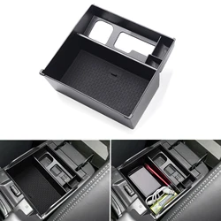 Car Armrest Box Storage for Mazda 6 2019 2020 2021 Organizer Center Console Tray Accessories