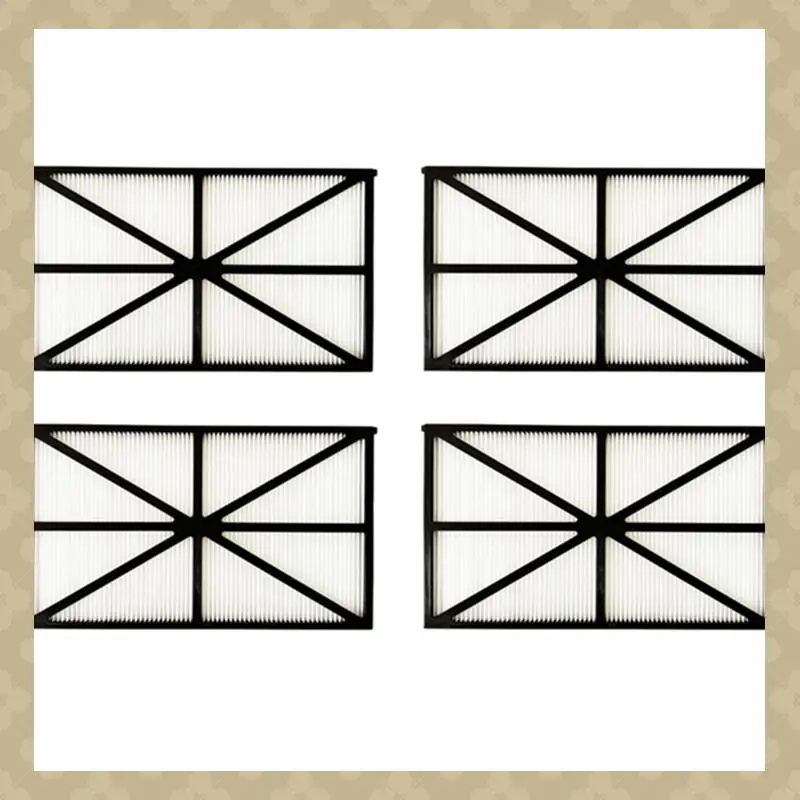 

AB45 4 шт. фильтры для очистки бассейна моющиеся детали фильтров для Tigershark RCX70101 для Sharkvac для робота-пылесоса Aquavac