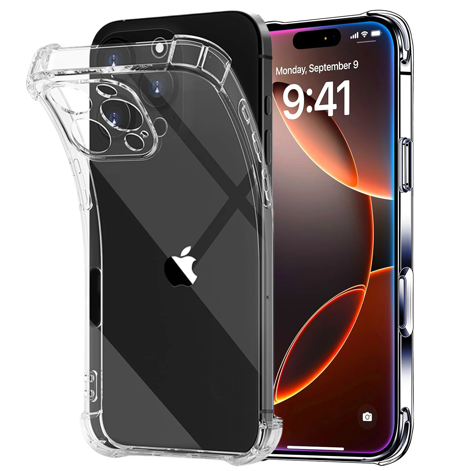 Air-Bag Shockproof … - image