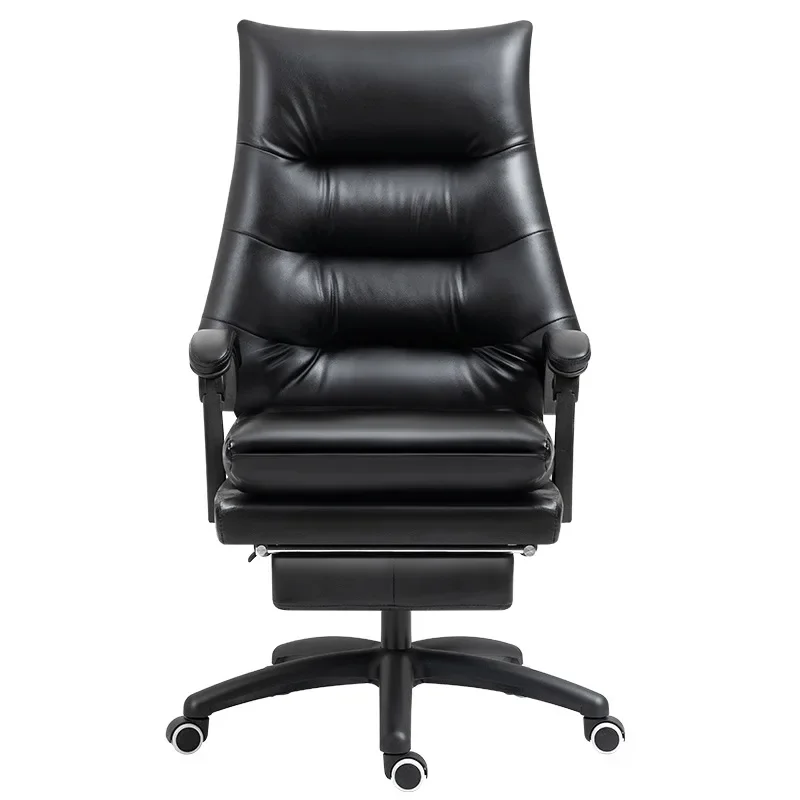 Computer Home Comfortable Sedentary Office Seat Business Chair