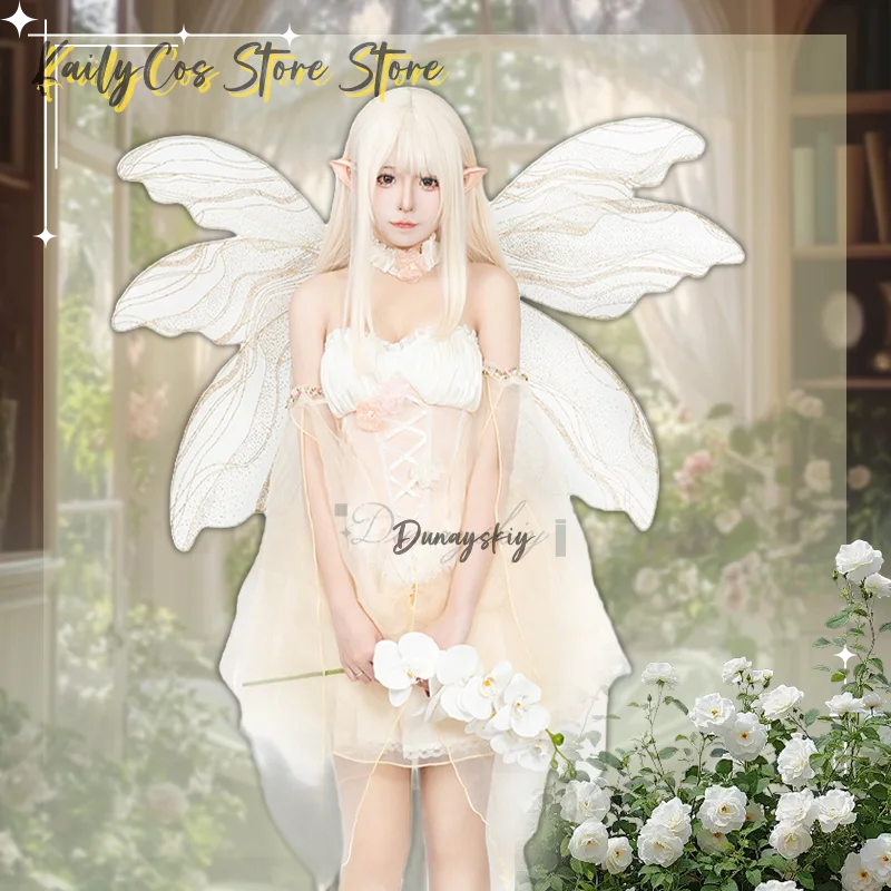 

Женское сказочное платье на Хэллоуин, милый модный сценический танцевальный костюм, пышная юбка, наряд для вечеринки на Хэллоуин, карнавал