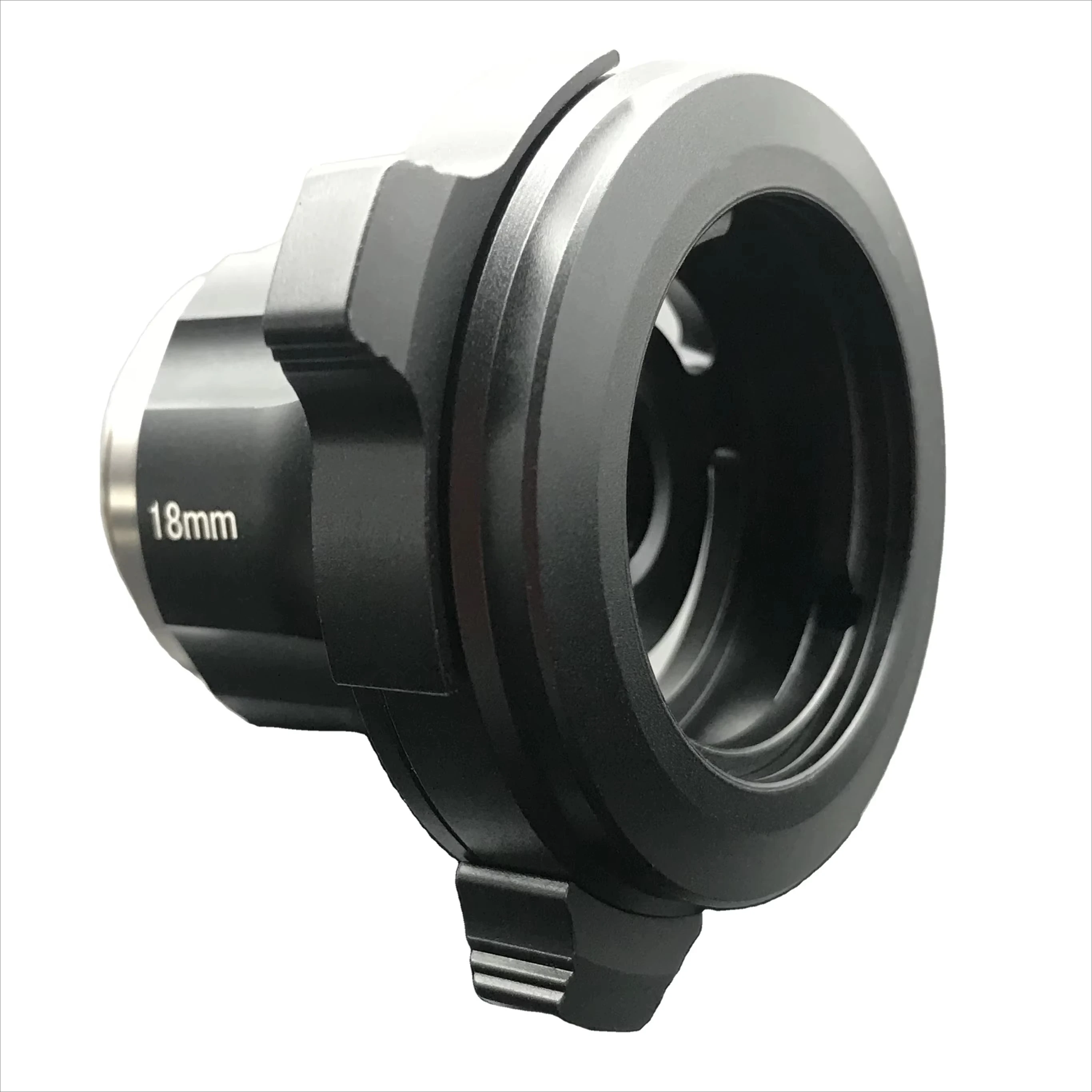 F18MM Hd Ent Endosc…