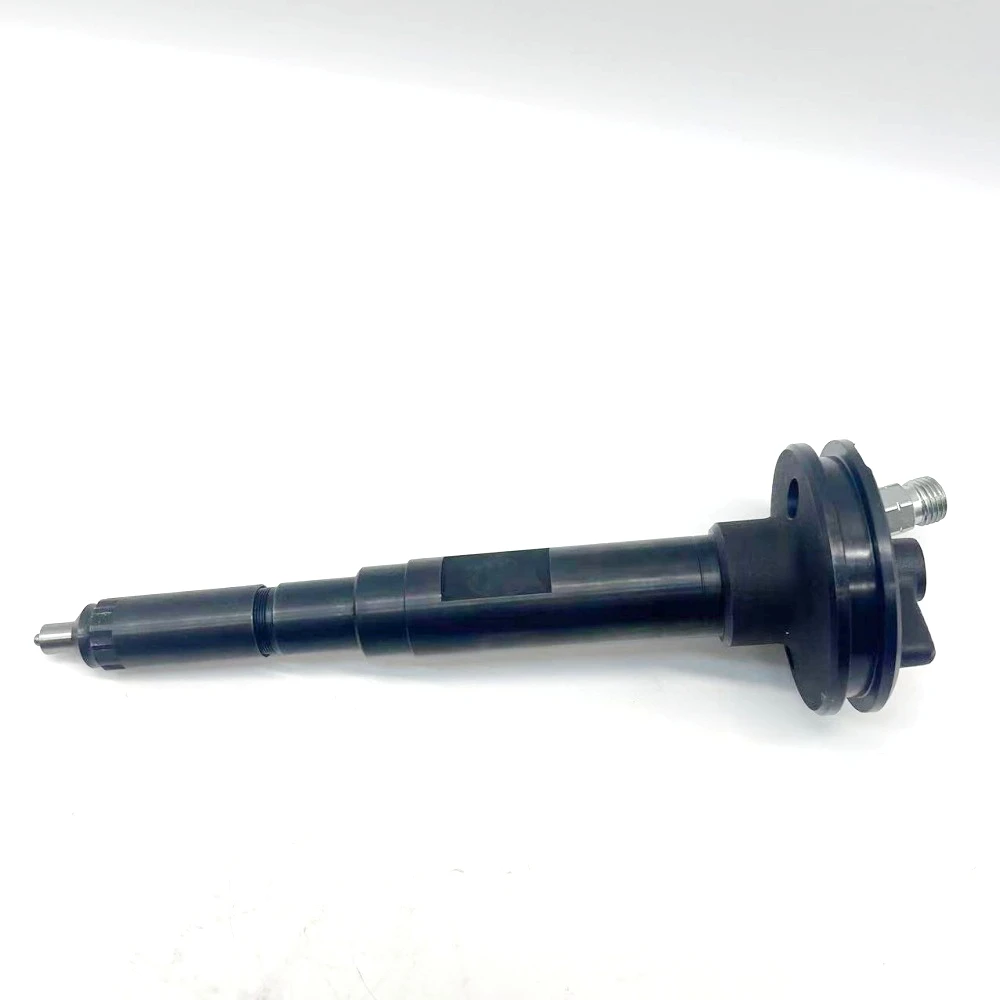 6151-11-3101 for 6D125 Diesel Common Rail Injector