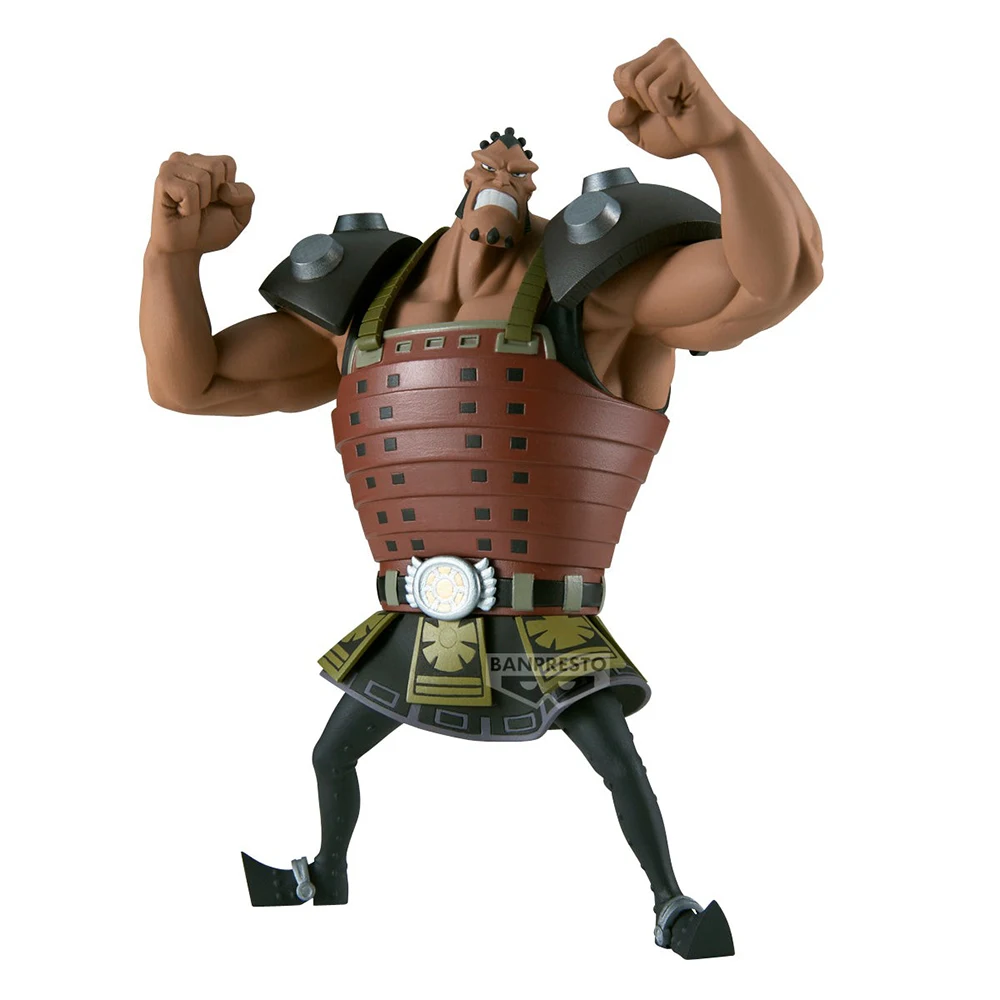 Przedsprzedaż Oryginalna kolekcja rekordów bojowych Banpresto One Piece Jozu Portgas.d.ace Marco Vista Anime Collection Model Zabawki Figurka