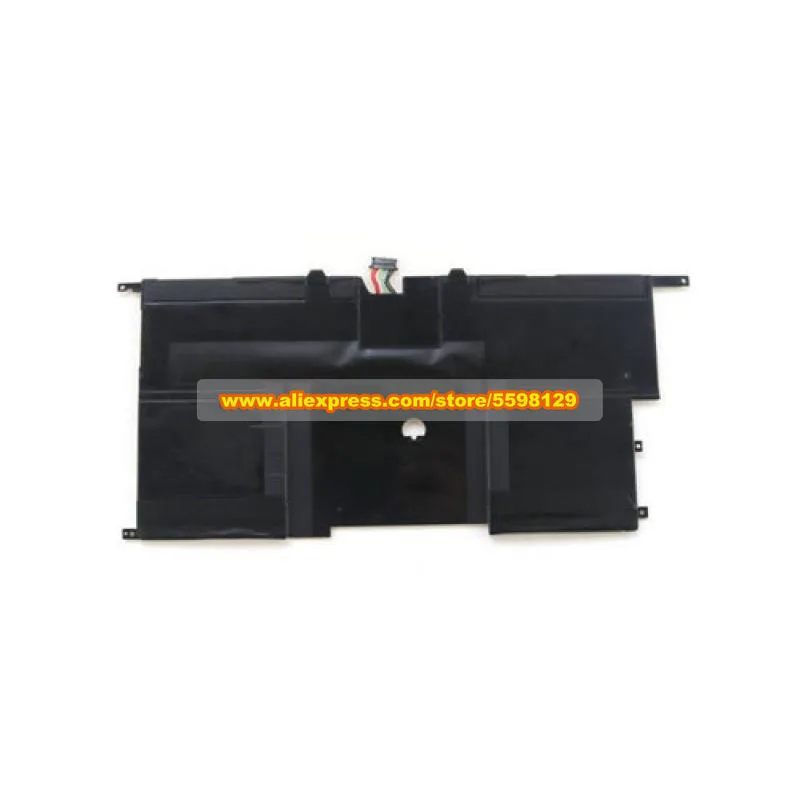 Oryginalna bateria 00HW003 00HW002 45N1701 15.2V 350Wh do Lenovo ThinkPad New X1 Carbon 20BT 20A8 20A7 20BS Series 45N1702 45N170
