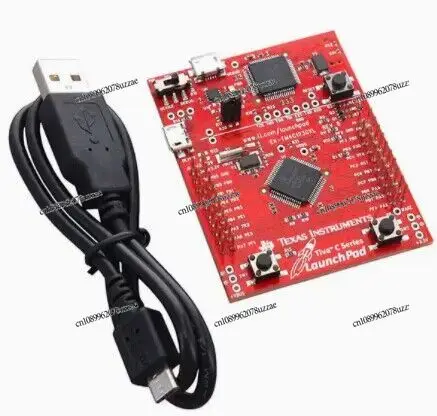 

EK-TM4C123GXL LaunchPad