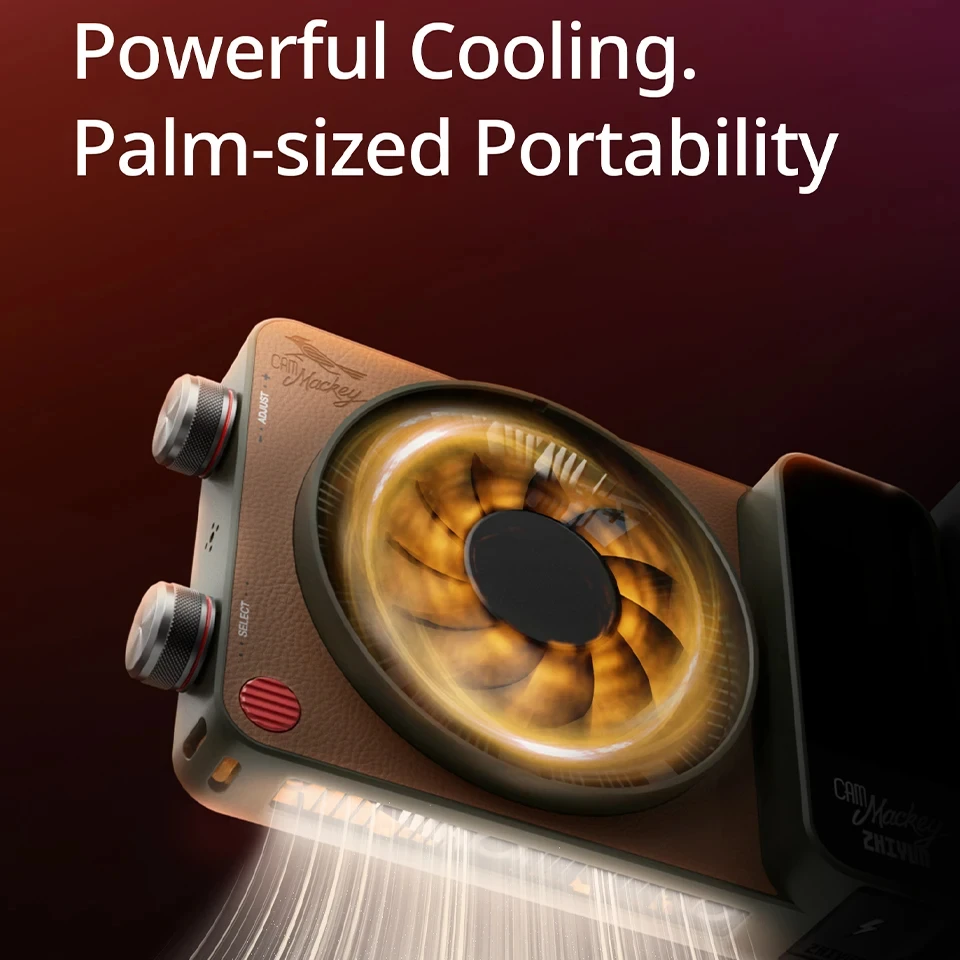 Zhiyun MOLUS X100 RGB المهنية LED الفيديو الضوئي كامل اللون 2500K-10000K التصوير الإضاءة لتصوير الفيديو المباشر في الهواء الطلق