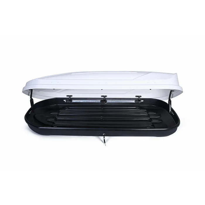 Universal 800L SUV Roof Trunk Custom Colors Car Top Roof Rack Cargo Luggage Carrier Storage Box Roofbox Sports 1 Set