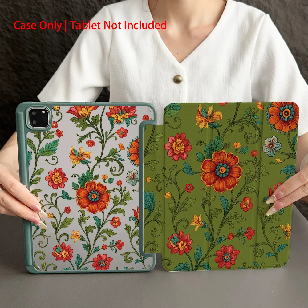 

Чехол, совместимый с iPad 10.9/Pro11/10th7/8/Air 4/5/Air 13 (M3 2025)/Air 11 (M3 2025)/Air 11 (M3 2025)/(A16 2025)