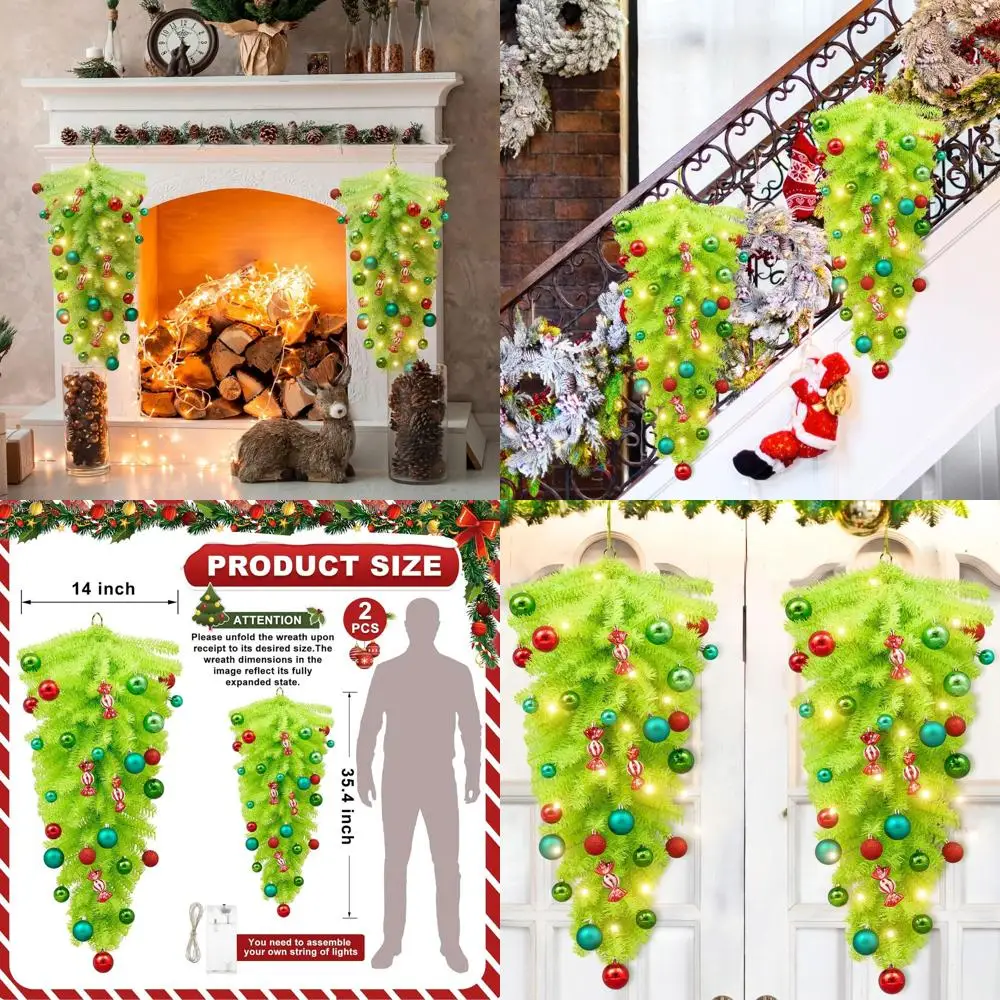 36 Lime Green Teard… - image