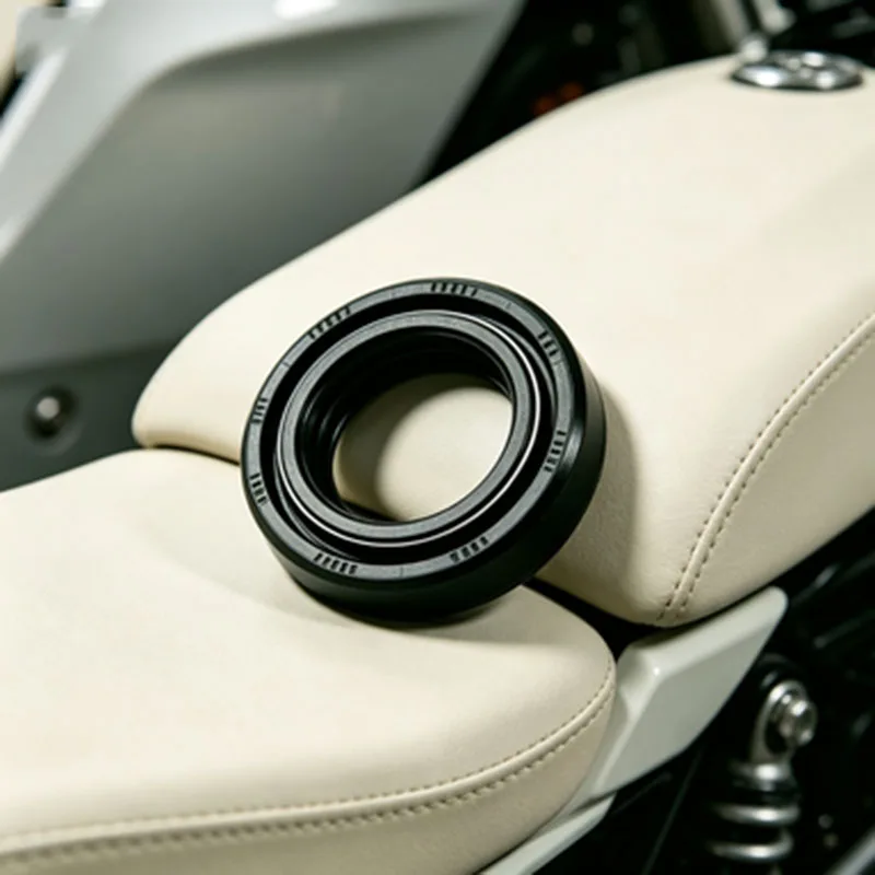 43x54x11 Motorcycle Front Fork Oil Seal Dust Seal for Kawasaki KLX250 KLX 250 ZX 10 R NINJA ALL VERSIONS VN 1600 MEAN STREAK