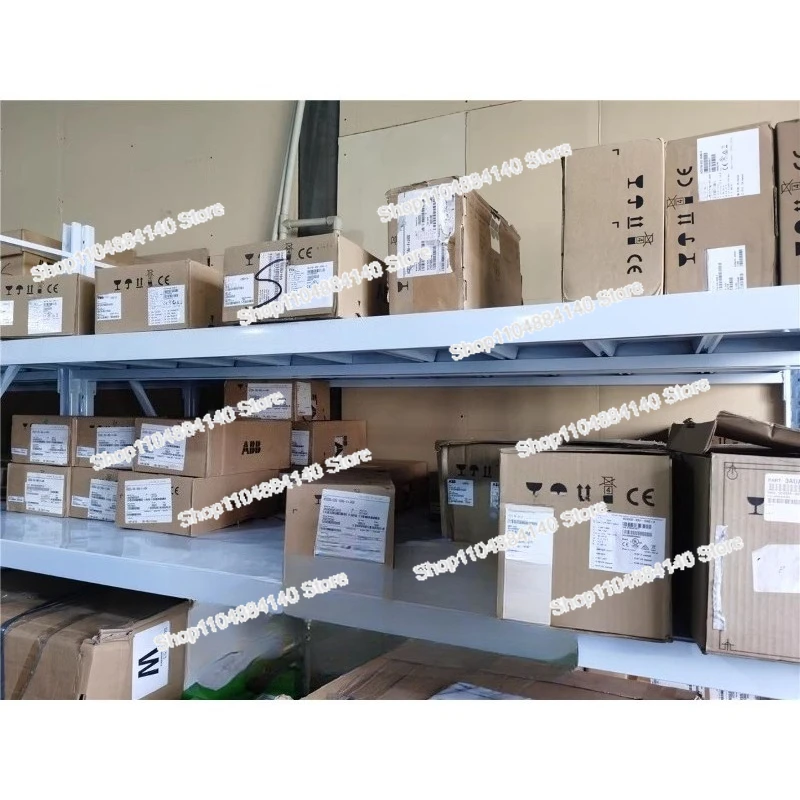 

For Frequency Converter ACS320 Series ACS320-03U-15A6-4