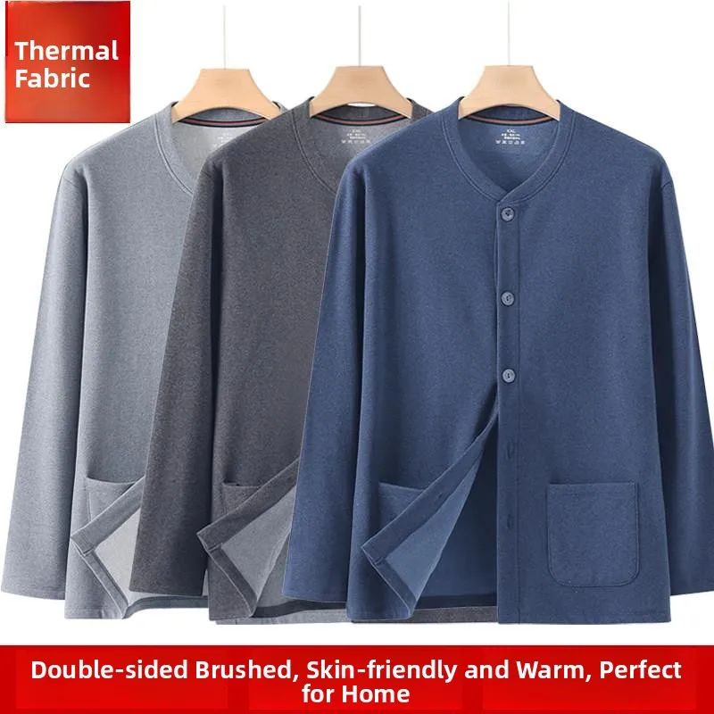 chaleco-interior-calido-de-lana-gruesa-para-hombre-ropa-de-casa-con-cuello-en-v-y-mangas-elasticas-de-doble-cara-con-forro-p